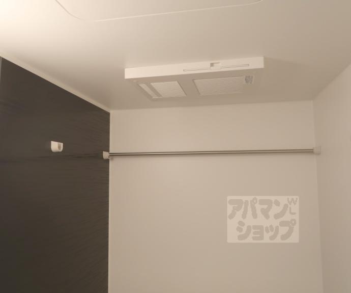 【ソルテラス京都ＪＵＪＯ華】間取