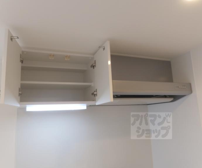 【ソルテラス京都ＪＵＪＯ華】間取