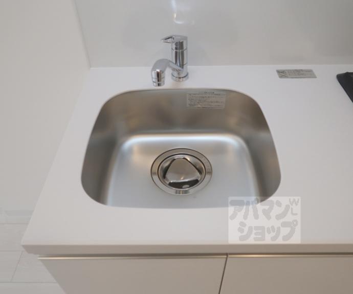 【ソルテラス京都ＪＵＪＯ華】間取