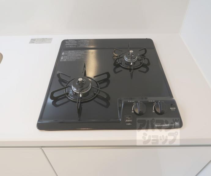 【ソルテラス京都ＪＵＪＯ華】間取