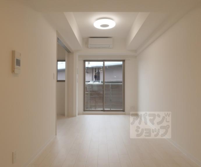 【ソルテラス京都ＪＵＪＯ華】間取