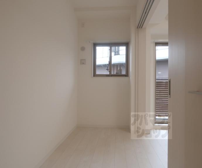 【ソルテラス京都ＪＵＪＯ華】間取