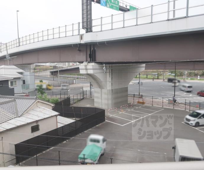 【ソルテラス京都ＪＵＪＯ華】間取