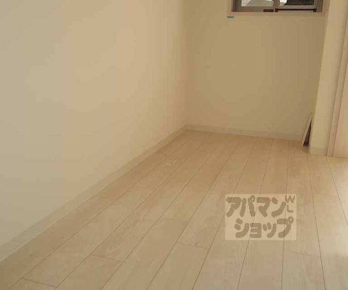 【ソルテラス京都ＪＵＪＯ華】間取