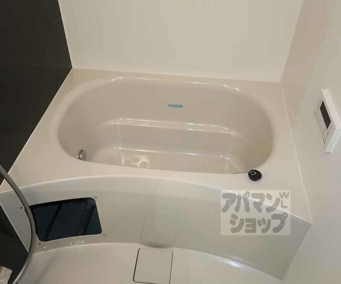 【ソルテラス京都ＪＵＪＯ華】間取