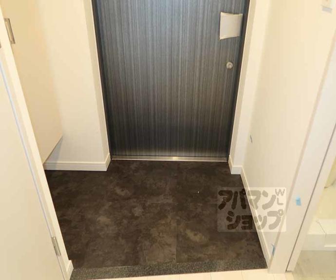 【ソルテラス京都ＪＵＪＯ華】間取