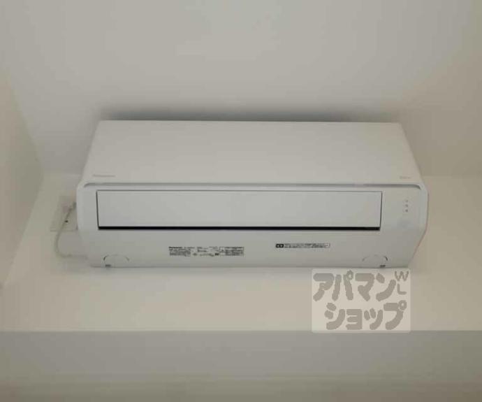 【ソルテラス京都ＪＵＪＯ華】間取