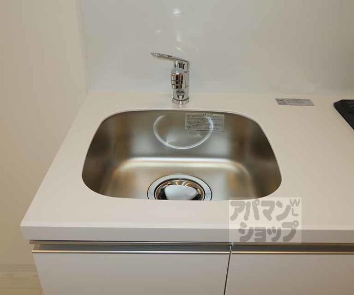 【ソルテラス京都ＪＵＪＯ華】間取