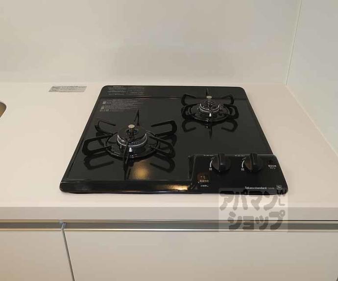 【ソルテラス京都ＪＵＪＯ華】間取