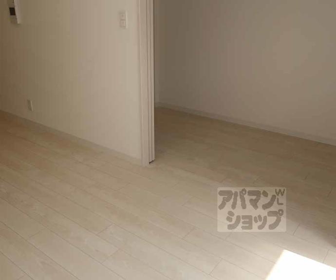 【ソルテラス京都ＪＵＪＯ華】間取