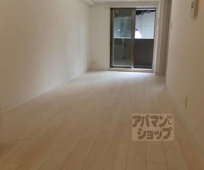 【ソルテラス京都ＪＵＪＯ華】間取