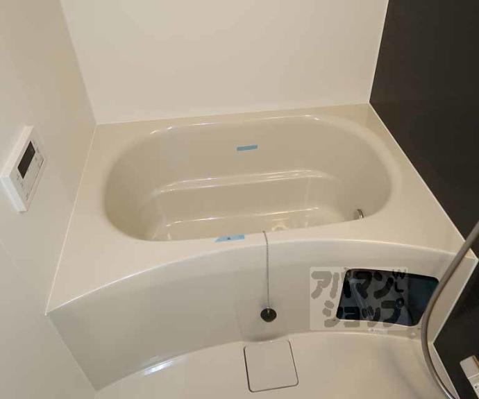 【ソルテラス京都ＪＵＪＯ華】間取