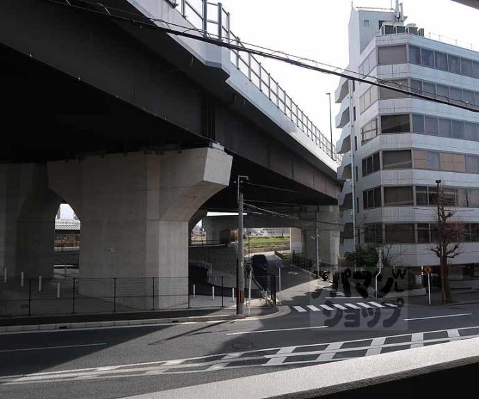 【ソルテラス京都ＪＵＪＯ華】間取