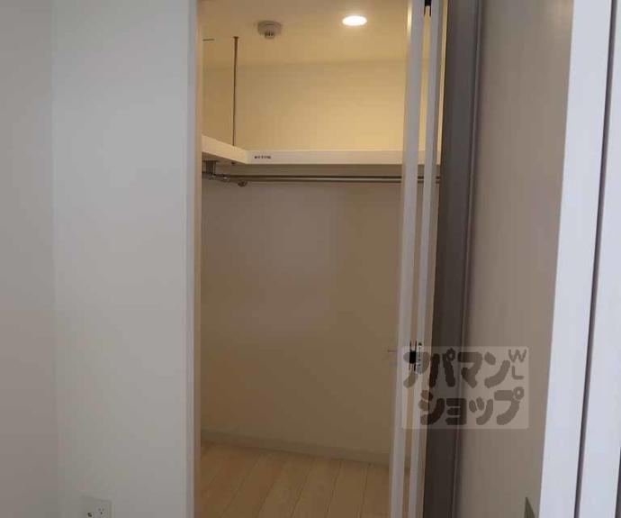 【ソルテラス京都ＪＵＪＯ華】間取