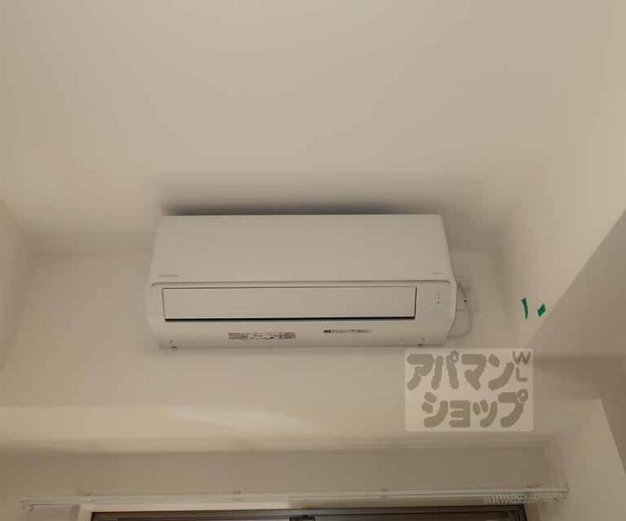 【ソルテラス京都ＪＵＪＯ華】間取