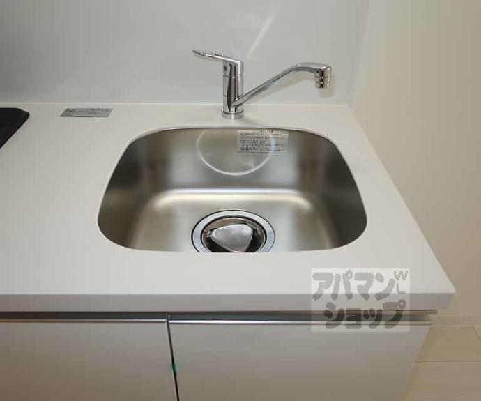 【ソルテラス京都ＪＵＪＯ華】間取