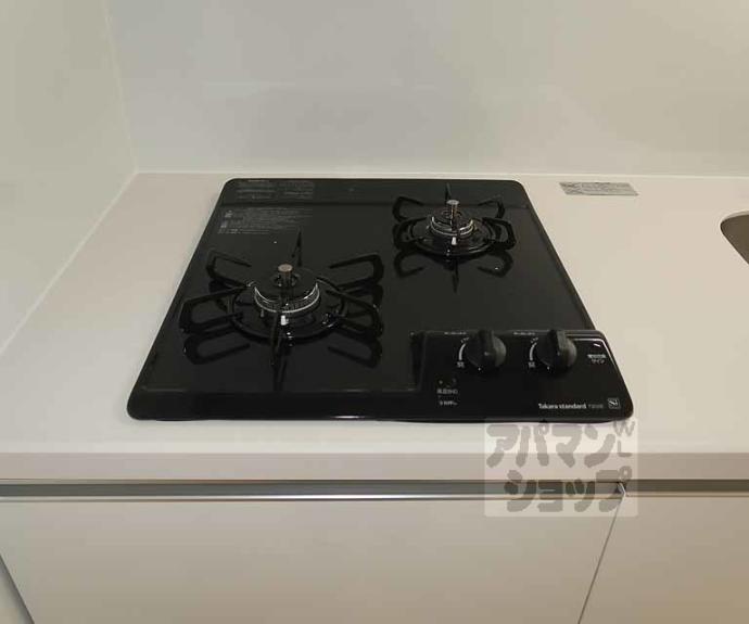 【ソルテラス京都ＪＵＪＯ華】間取