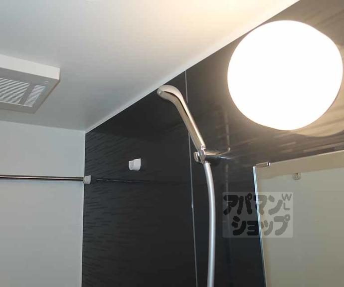 【ソルテラス京都ＪＵＪＯ華】間取