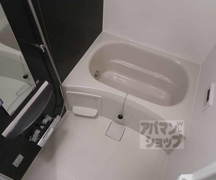 【ソルテラス京都JUJO華】間取