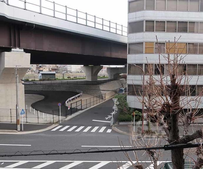 【ソルテラス京都JUJO華】間取