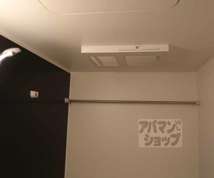 【ソルテラス京都ＪＵＪＯ華】間取