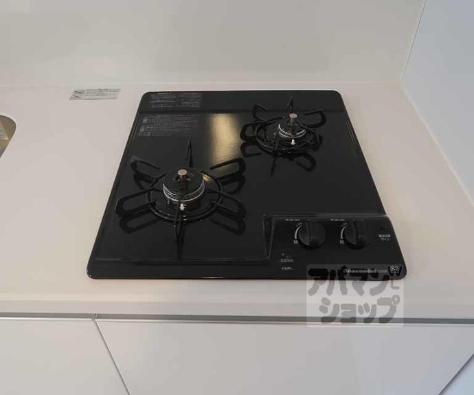 【ソルテラス京都JUJO華】間取