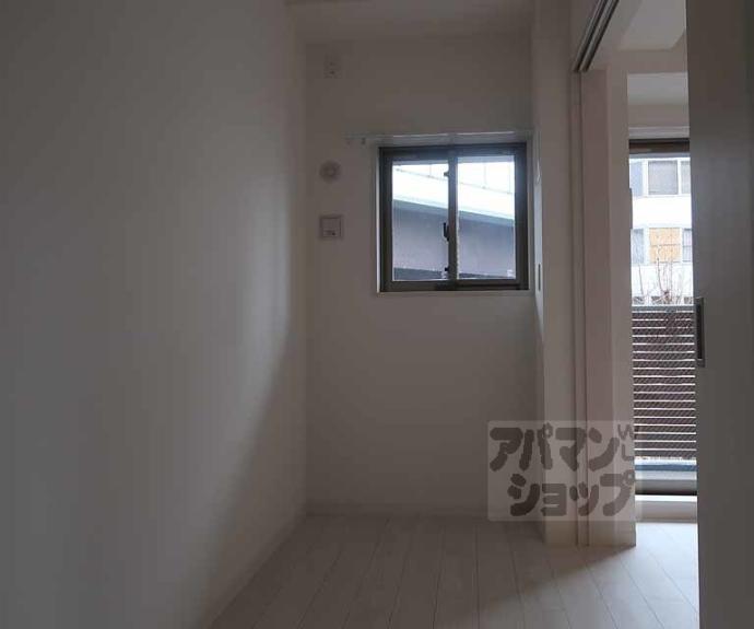 【ソルテラス京都ＪＵＪＯ華】間取