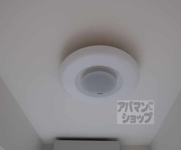 【ソルテラス京都ＪＵＪＯ華】間取