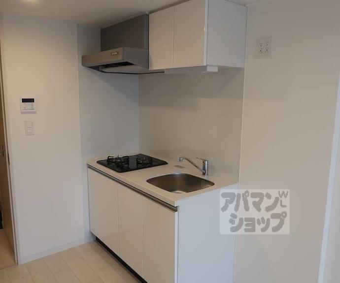 【ソルテラス京都ＪＵＪＯ華】間取