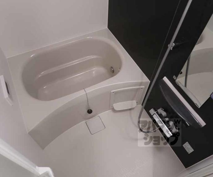 【ソルテラス京都ＪＵＪＯ華】間取