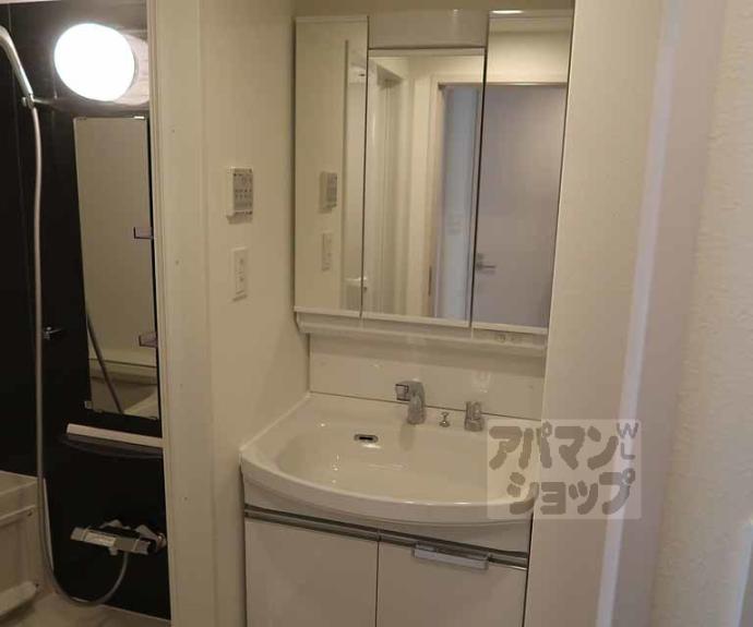 【ソルテラス京都ＪＵＪＯ華】間取