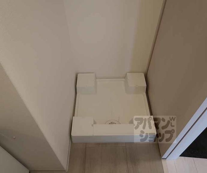 【ソルテラス京都ＪＵＪＯ華】間取