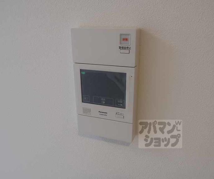 【ソルテラス京都ＪＵＪＯ華】間取