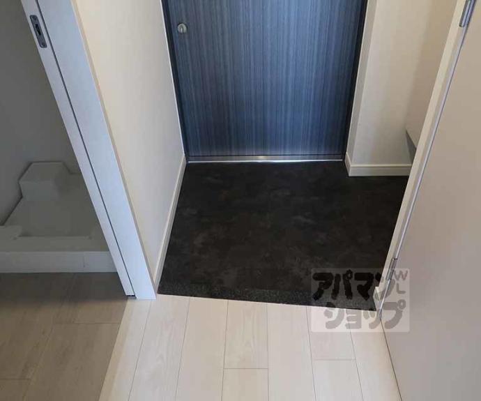 【ソルテラス京都ＪＵＪＯ華】間取