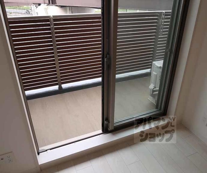 【ソルテラス京都ＪＵＪＯ華】間取