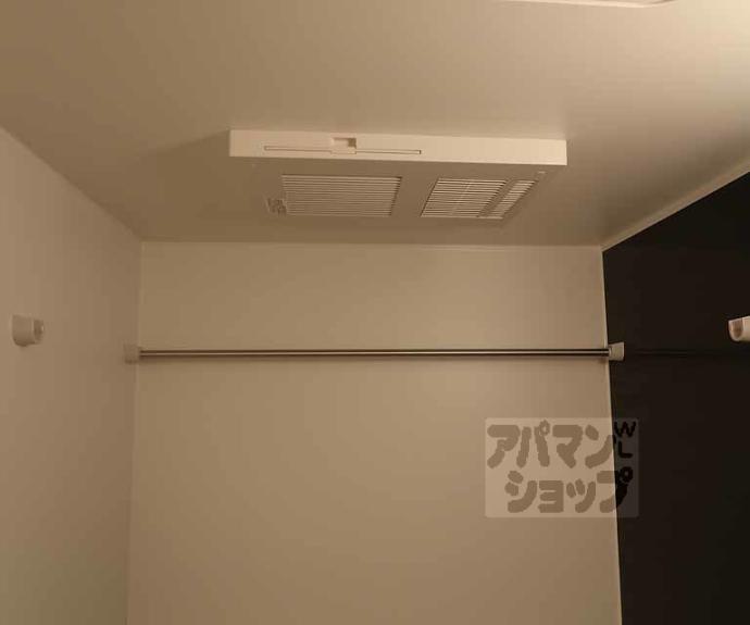 【ソルテラス京都ＪＵＪＯ華】間取