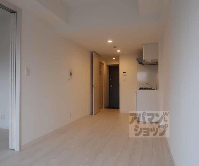 【ソルテラス京都ＪＵＪＯ華】間取