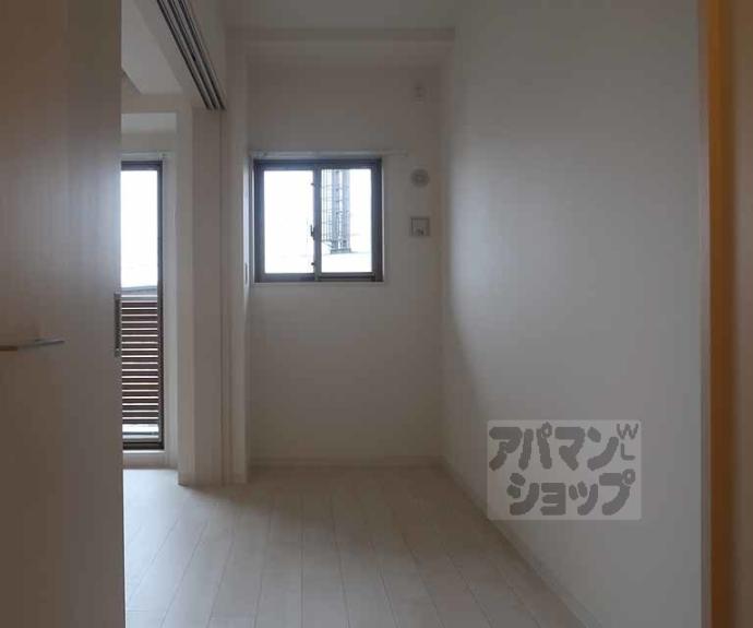 【ソルテラス京都ＪＵＪＯ華】間取