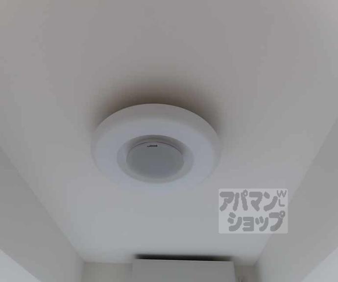 【ソルテラス京都ＪＵＪＯ華】間取