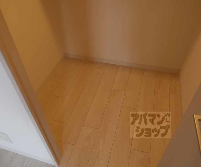 【ソルテラス京都ＪＵＪＯ華】間取