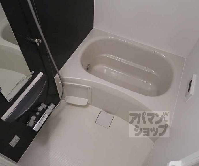 【ソルテラス京都ＪＵＪＯ華】間取