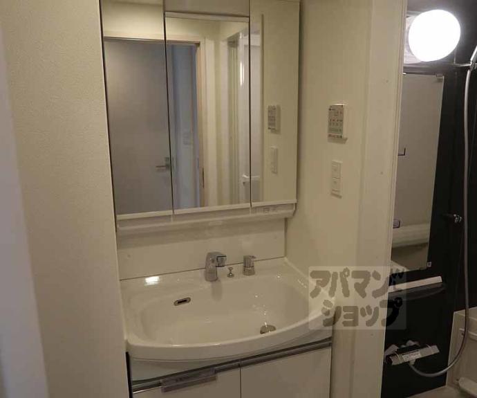 【ソルテラス京都ＪＵＪＯ華】間取