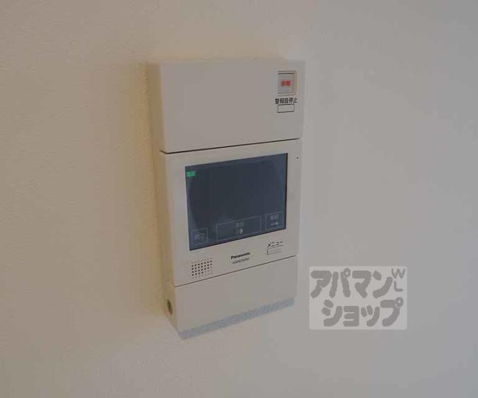 【ソルテラス京都ＪＵＪＯ華】間取