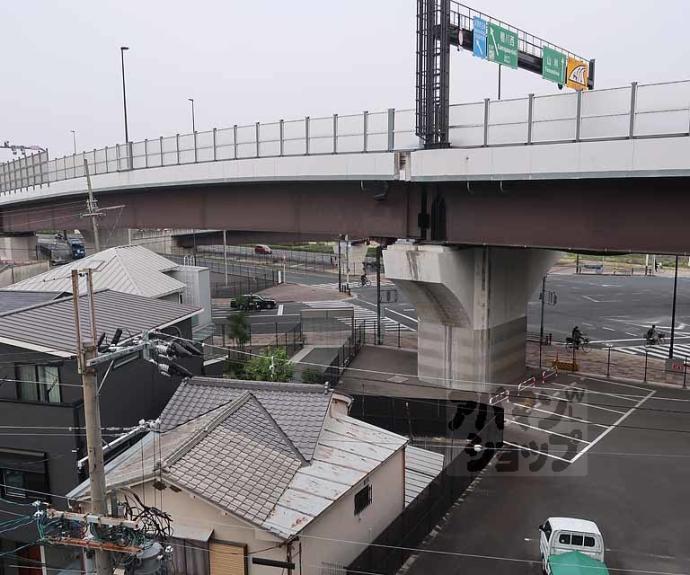 【ソルテラス京都ＪＵＪＯ華】間取