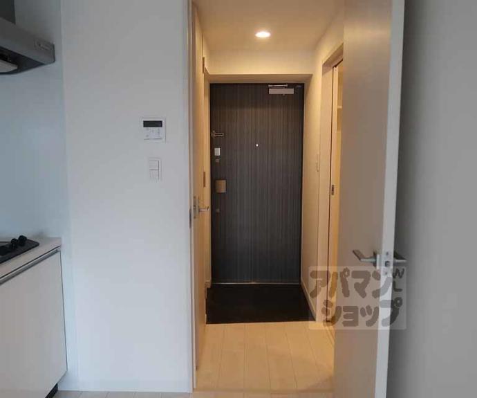 【ソルテラス京都ＪＵＪＯ華】間取