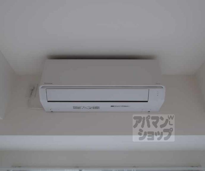 【ソルテラス京都ＪＵＪＯ華】間取