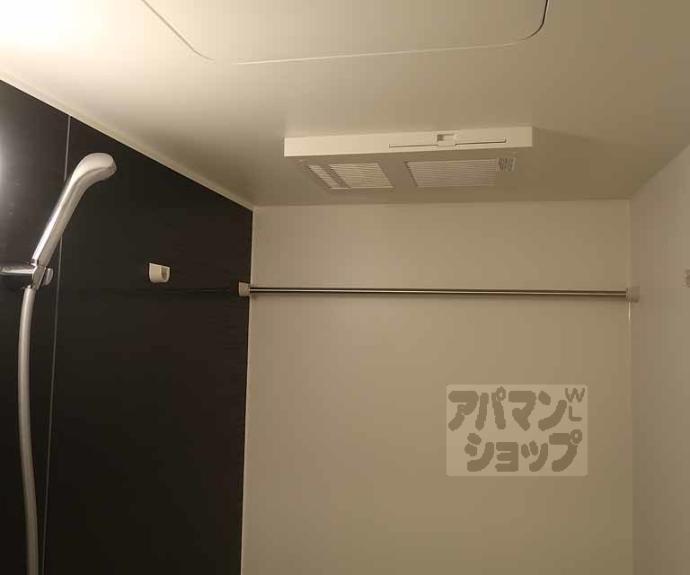 【ソルテラス京都ＪＵＪＯ華】間取