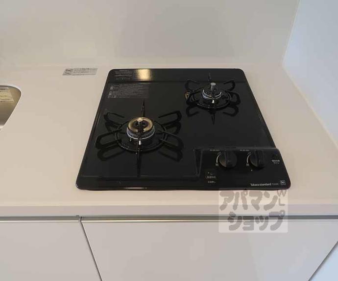 【ソルテラス京都ＪＵＪＯ華】間取