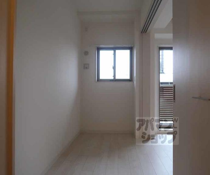 【ソルテラス京都ＪＵＪＯ華】間取