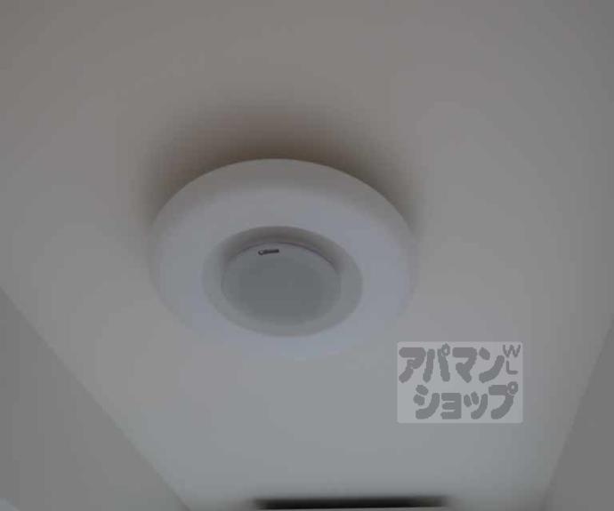 【ソルテラス京都ＪＵＪＯ華】間取